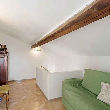 Rustico Con Vista Mare *