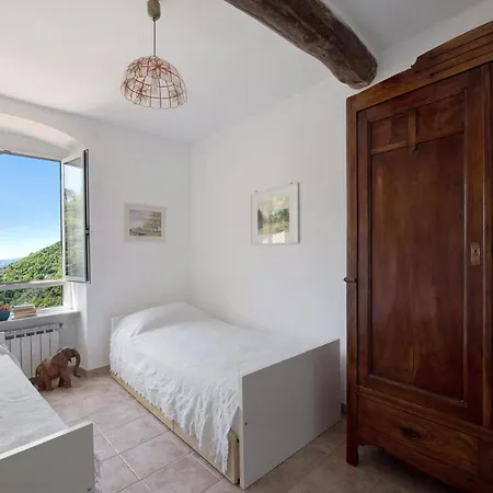 Con Vista Mare Villa *