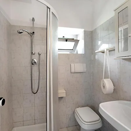 Rustico Con Vista Mare 빌라 쪼알리