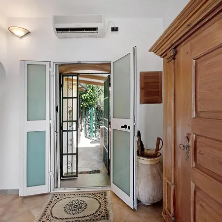 Rustico Con Vista Mare *