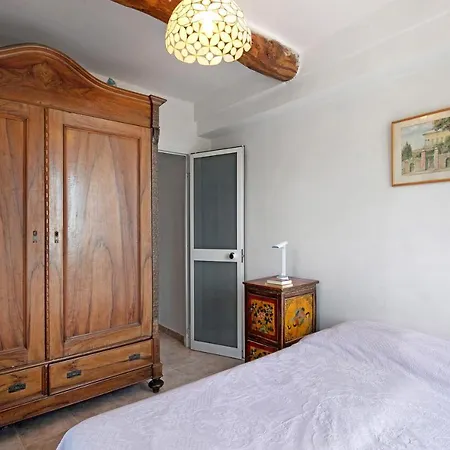 빌라 Rustico Con Vista Mare