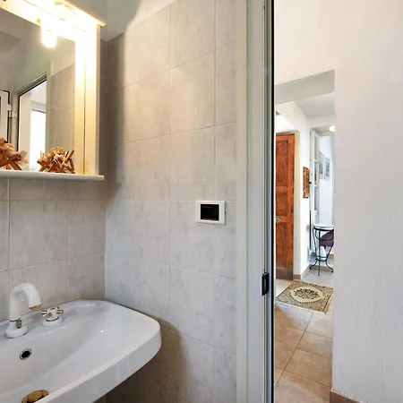 Rustico Con Vista Mare Villa Zoagli