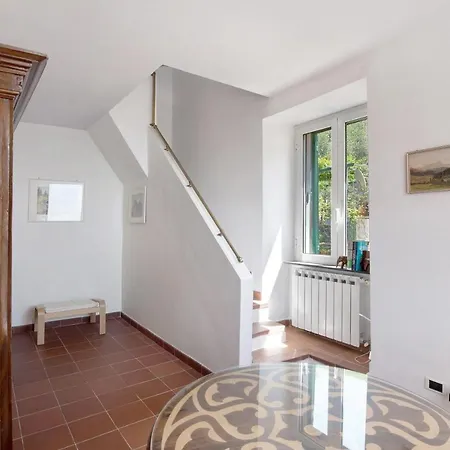 Rustico Con Vista Mare Semorile