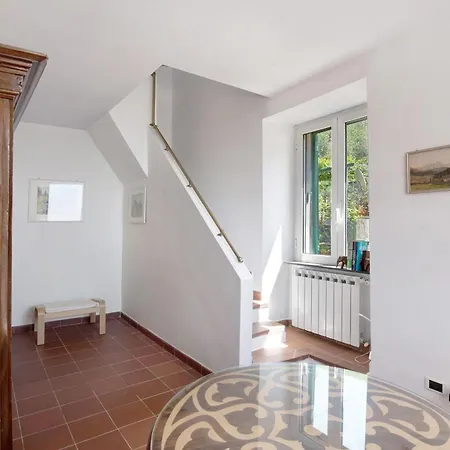 Rustico Con Vista Mare Villa *