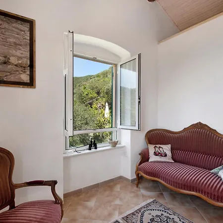Rustico Con Vista Mare Villa