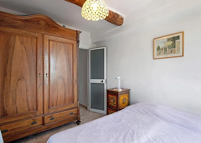 Βίλα Rustico Con Vista Mare