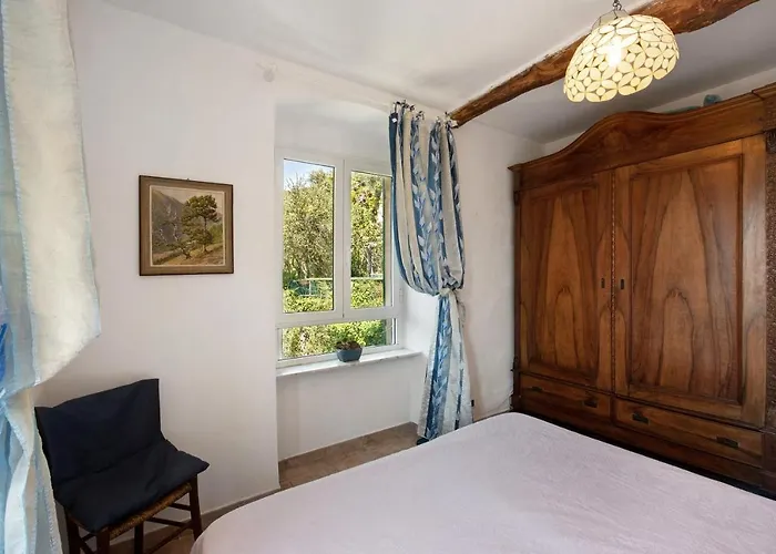 Rustico Con Vista Mare Villa *