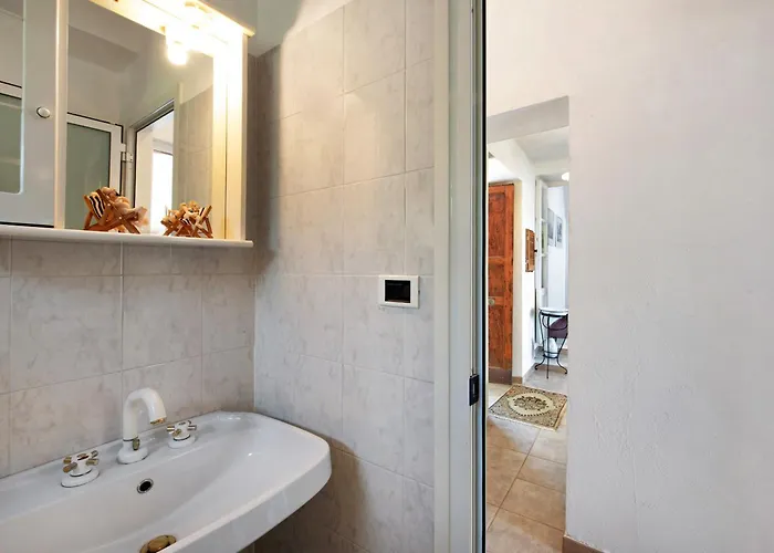 Rustico Con Vista Mare Vila Zoagli